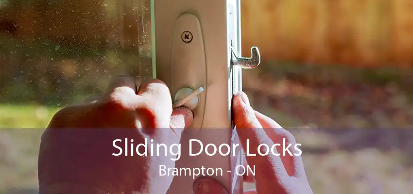 Sliding Door Locks Brampton - ON