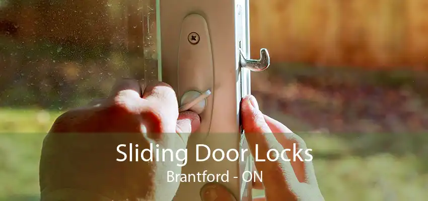 Sliding Door Locks Brantford - ON