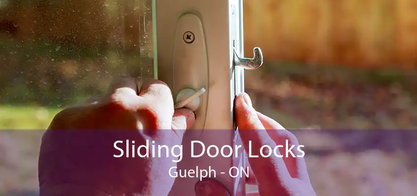 Sliding Door Locks Guelph - ON