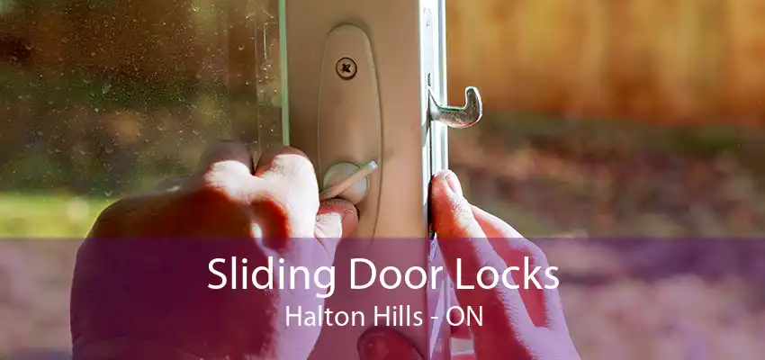 Sliding Door Locks Halton Hills - ON