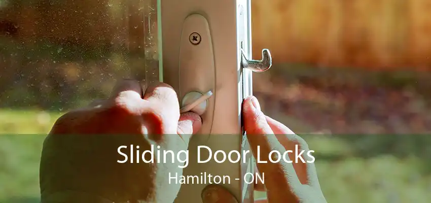 Sliding Door Locks Hamilton - ON