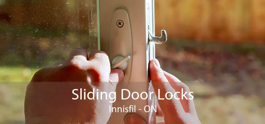 Sliding Door Locks Innisfil - ON