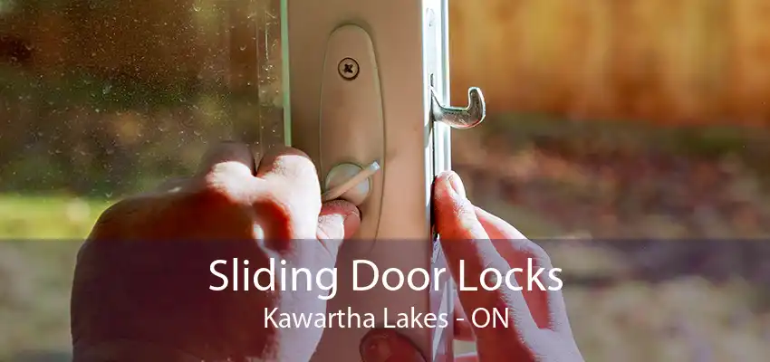 Sliding Door Locks Kawartha Lakes - ON