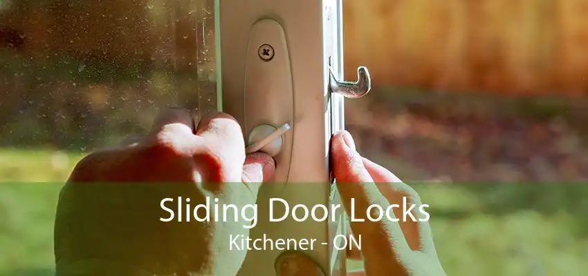 Sliding Door Locks Kitchener - ON