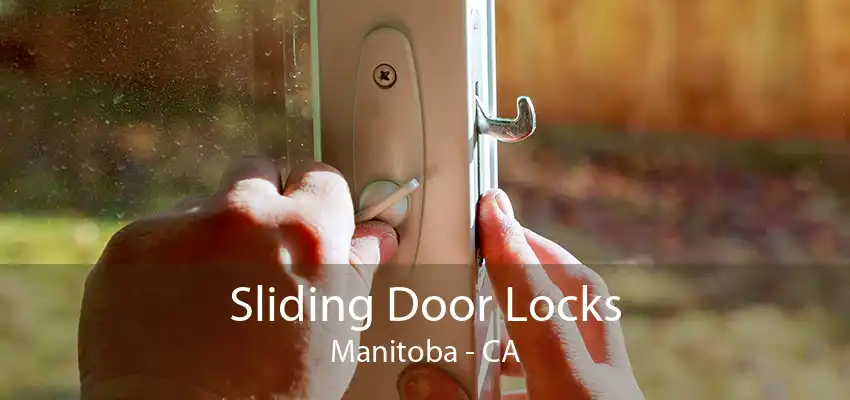 Sliding Door Locks Manitoba - CA