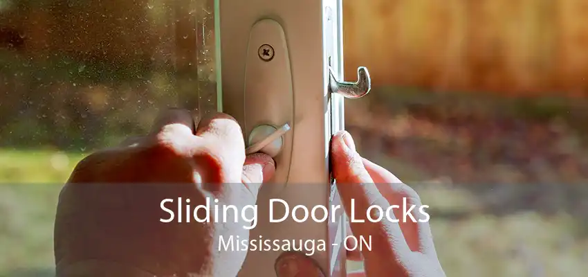 Sliding Door Locks Mississauga - ON