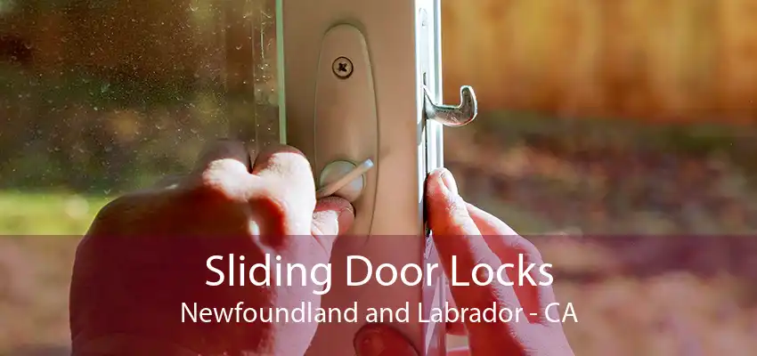 Sliding Door Locks Newfoundland and Labrador - CA