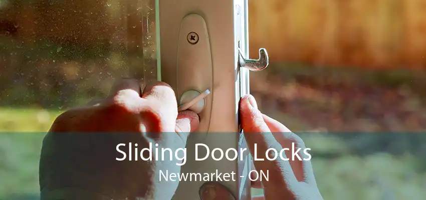 Sliding Door Locks Newmarket - ON