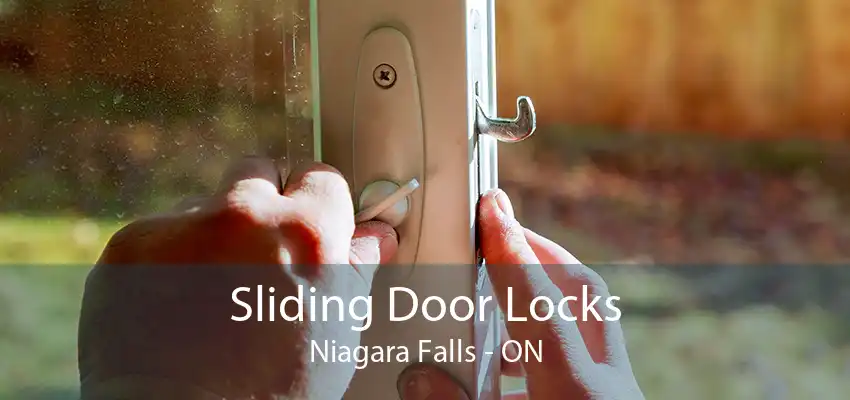 Sliding Door Locks Niagara Falls - ON