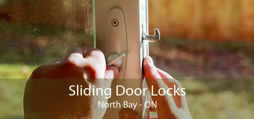 Sliding Door Locks North Bay - ON