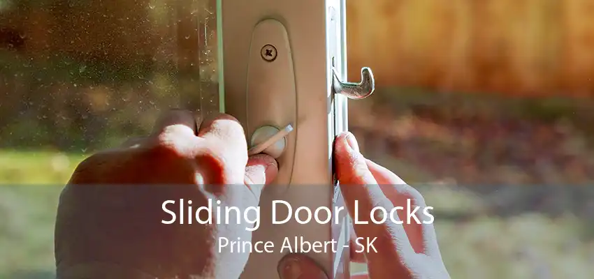 Sliding Door Locks Prince Albert - SK