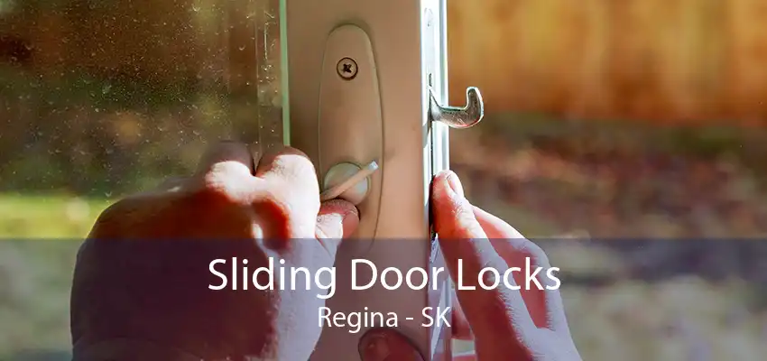 Sliding Door Locks Regina - SK