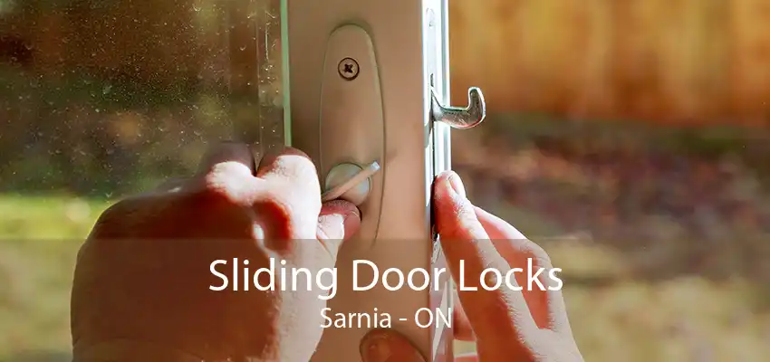 Sliding Door Locks Sarnia - ON