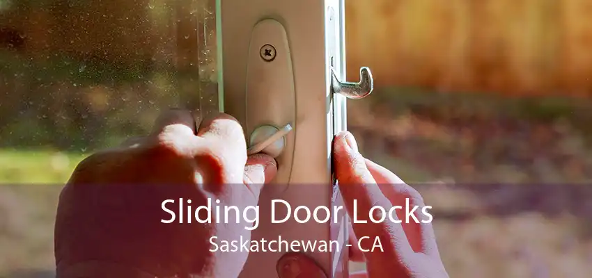 Sliding Door Locks Saskatchewan - CA