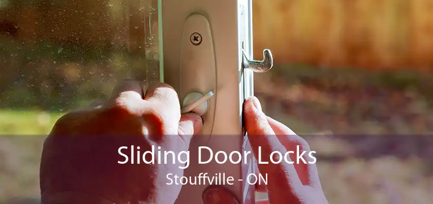 Sliding Door Locks Stouffville - ON