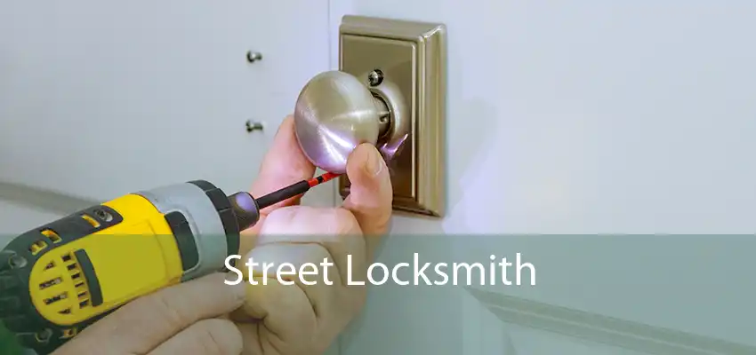 Street Locksmith 