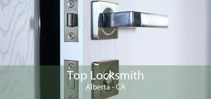 Top Locksmith Alberta - CA